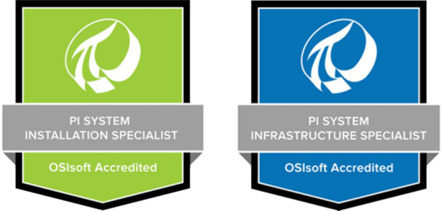 Pi System Infrastructure PI System Specialist Services – LAMR Consulting Inc.